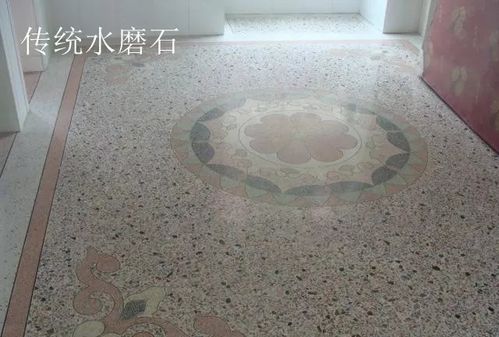 博威特為你解?的 魔石地坪的秘密 水磨石的疑問(wèn)在這里 地坪材料的研發(fā)